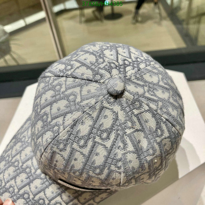 SAMC - DOR Caps & Hats - 120
