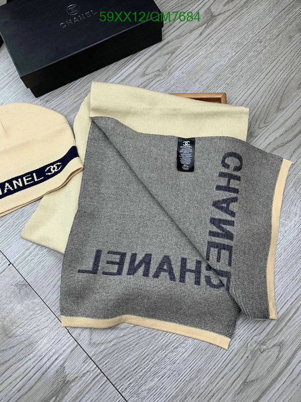 SAMC - CHL Scarves - 570