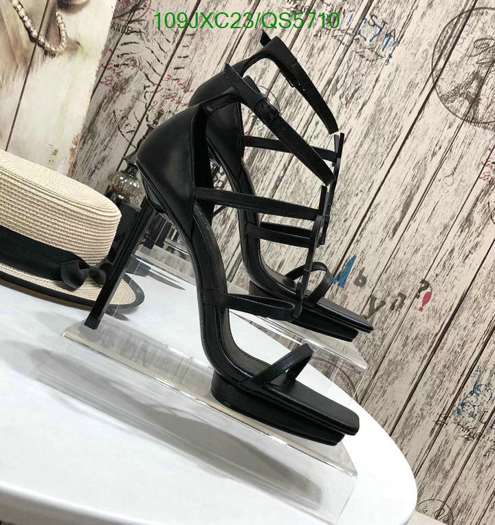SAMC - YLS Women Shoes Heels - 076
