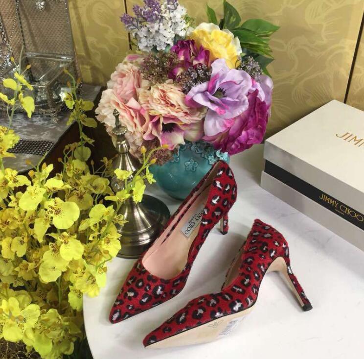 SAMC - JMC Shoes - 167