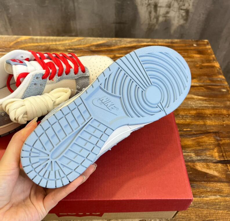 SAMC - NKE Shoes - 497