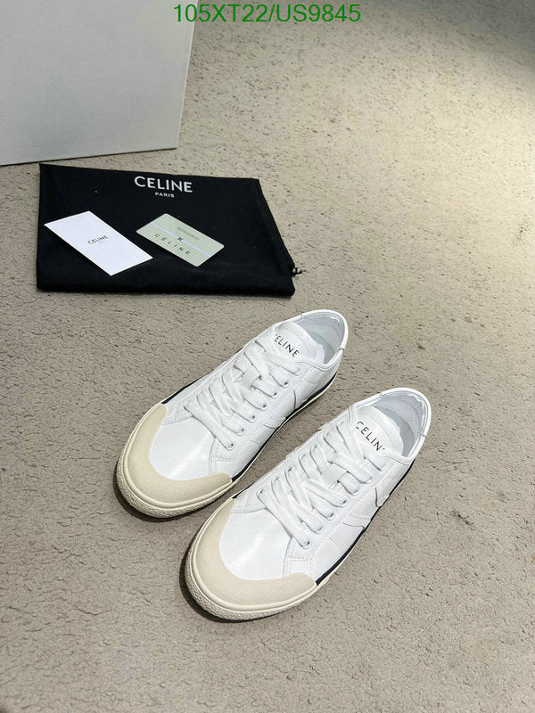 SAMC - COL Women Shoes - 053