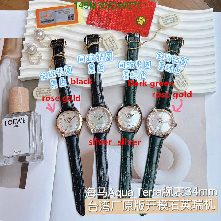 SAMC - OG Watches - 030