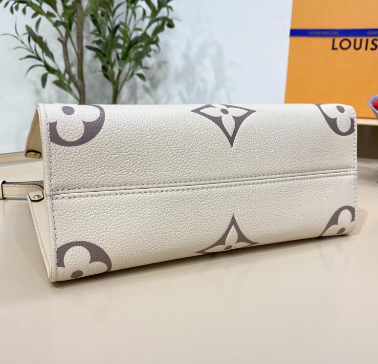SAMC - LOV Bags - 1217