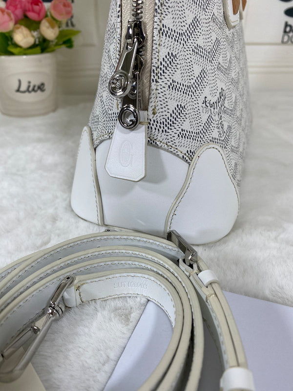 Satchel Bags - GOD Bags - 641