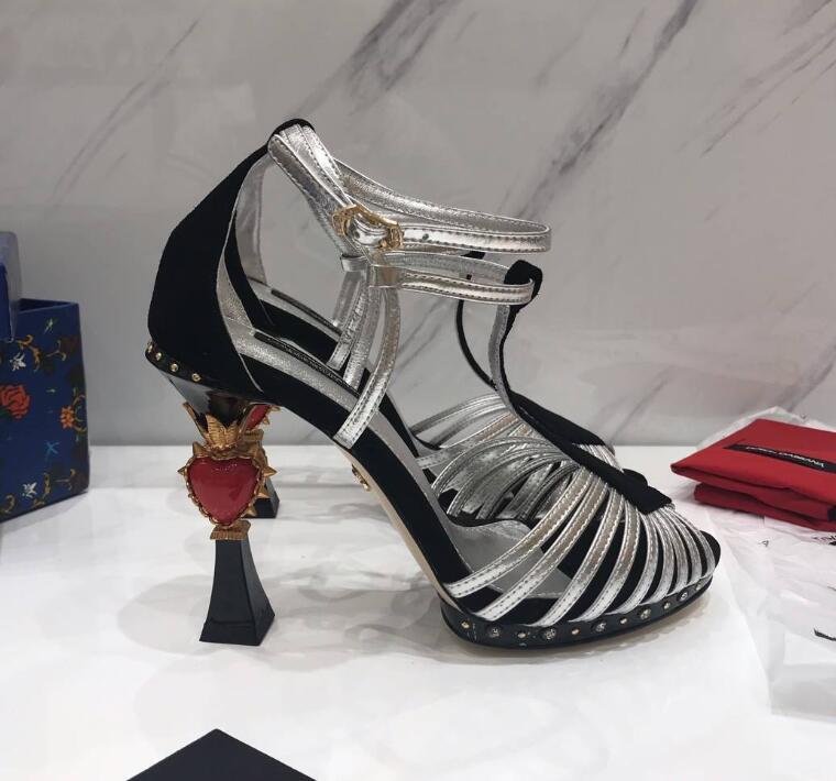 SAMC - DAG Women Shoes - 537