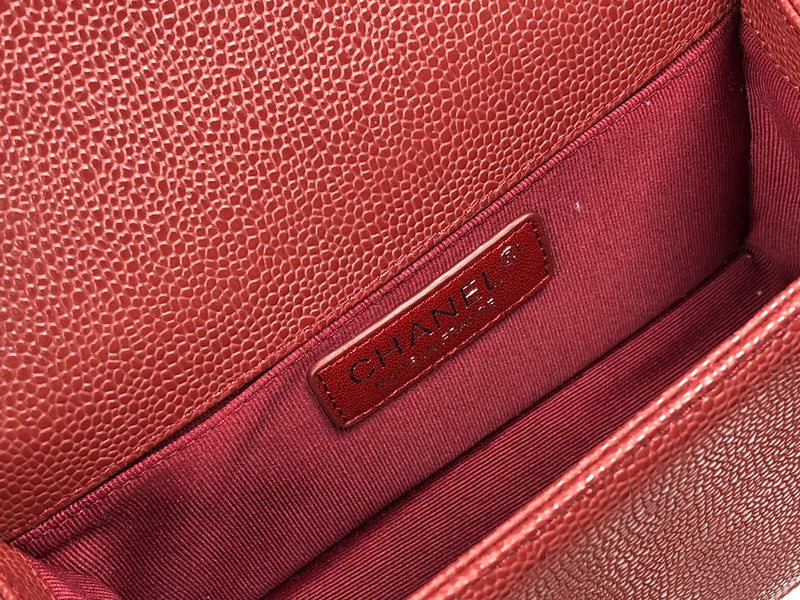 Satchel Bags - CHL Bags - 7457
