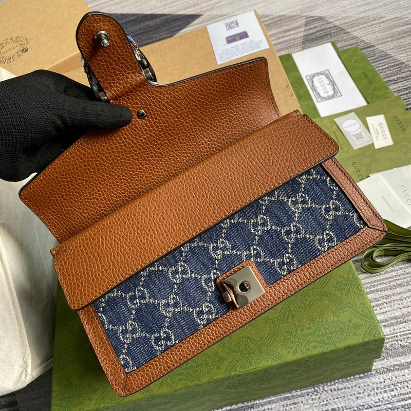 ELE - GG Bags - 2125