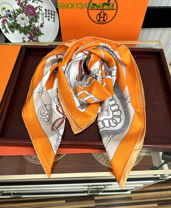 SAMC - HMS Scarves - 612