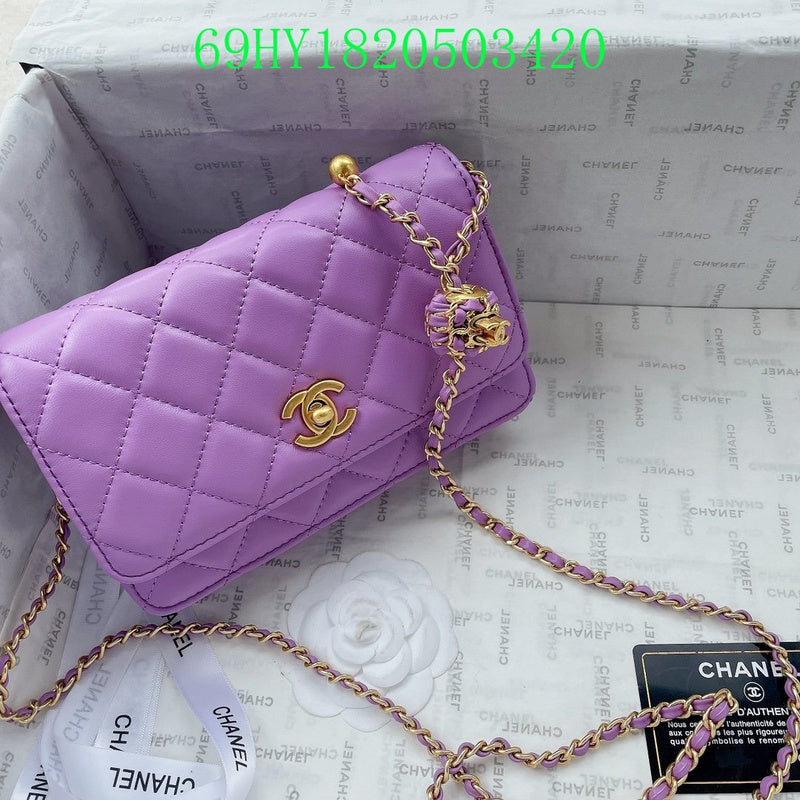 Glami - CHL Bags - 2774
