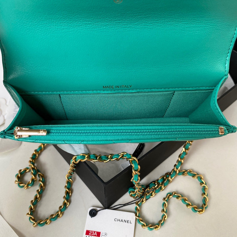 Satchel Bags - CHL Bags - 1533