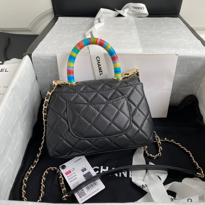 Satchel Bags - CHL Bags - 6721