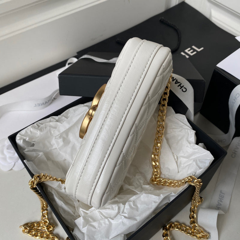 Satchel Bags - CHL Bags - 7576