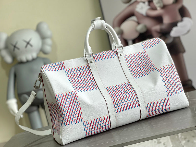 Satchel Bags - VL2 Bags - 205