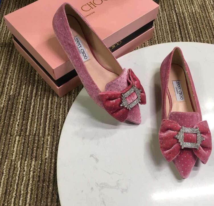 SAMC - JMC Shoes - 195