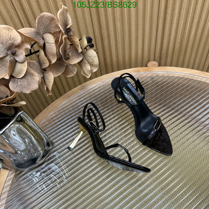 SAMC - YLS Women Shoes Heels - 017