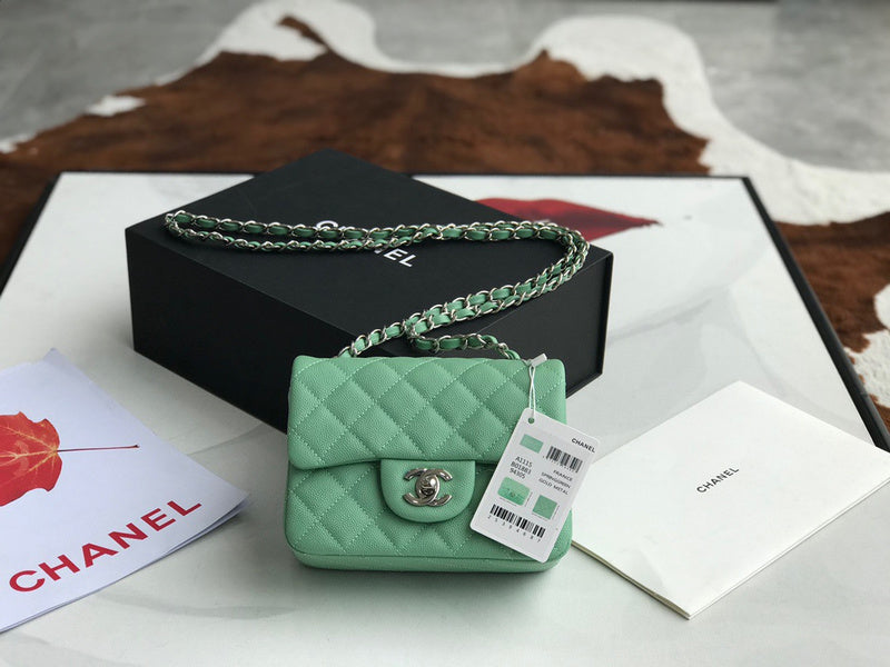 ELE - CHL Bags - 682