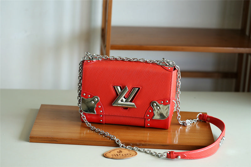 Glami Fashion Lu-Vi bags - 8541
