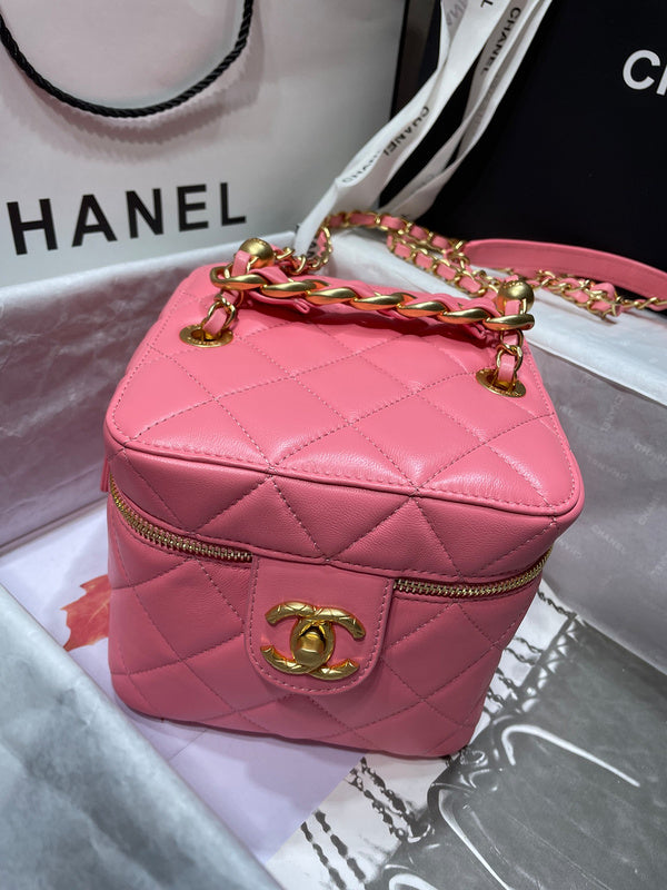Satchel Bags - CHL Bags - 1066