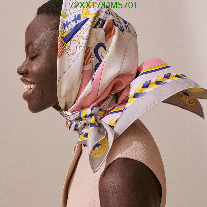 SAMC - HMS Scarves - 081