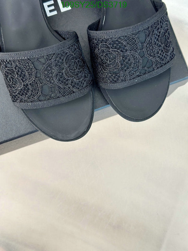 SAMC - CHL Women Shoes High Heels - 006