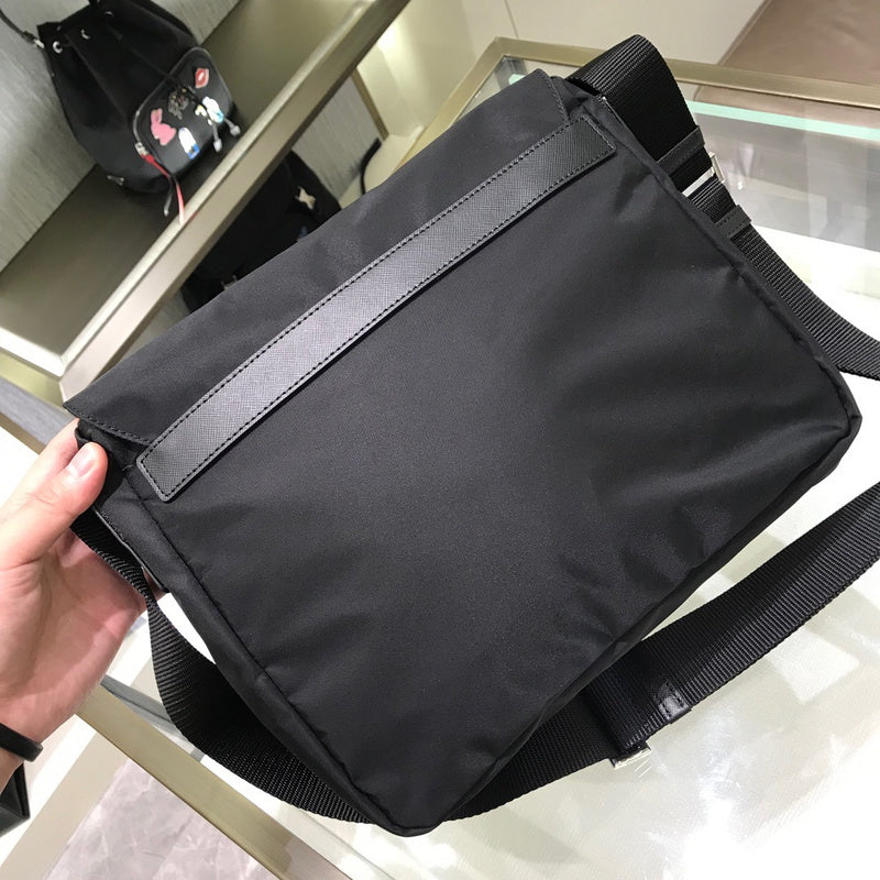Satchel Bags - PDA Bags - 2843
