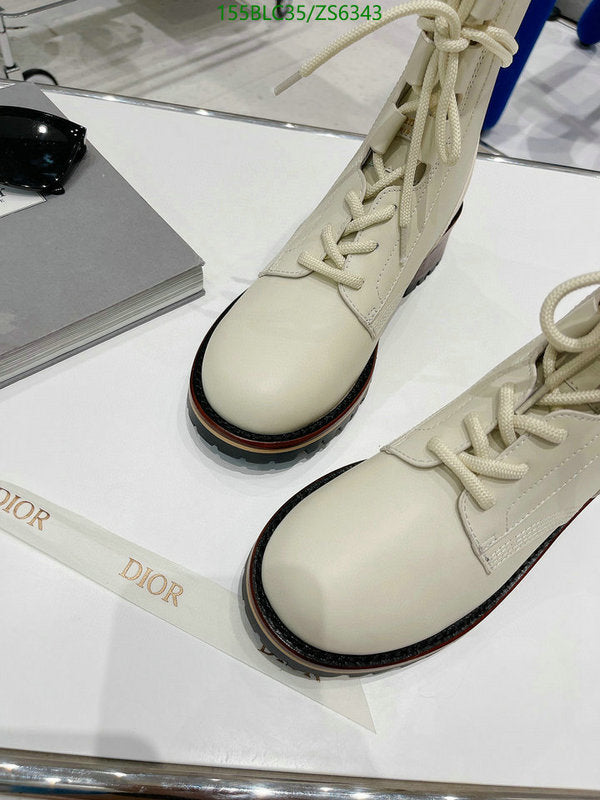 SAMC - Mix Boots - 627