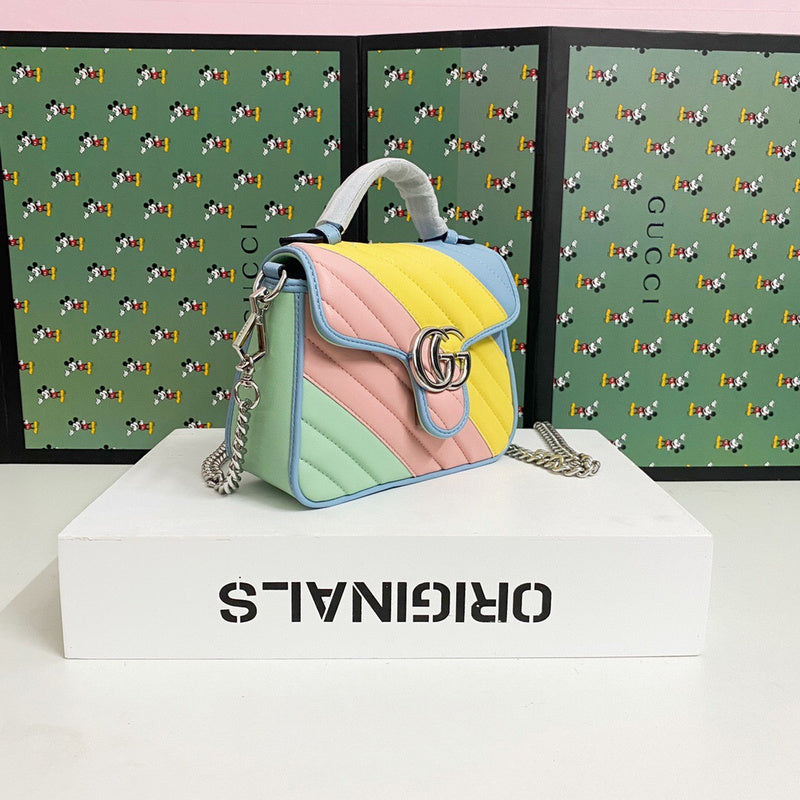 Gucci Luxury Fashion Bag