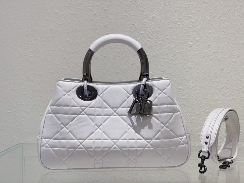 Satchel Bags - DOR Bags - 1330