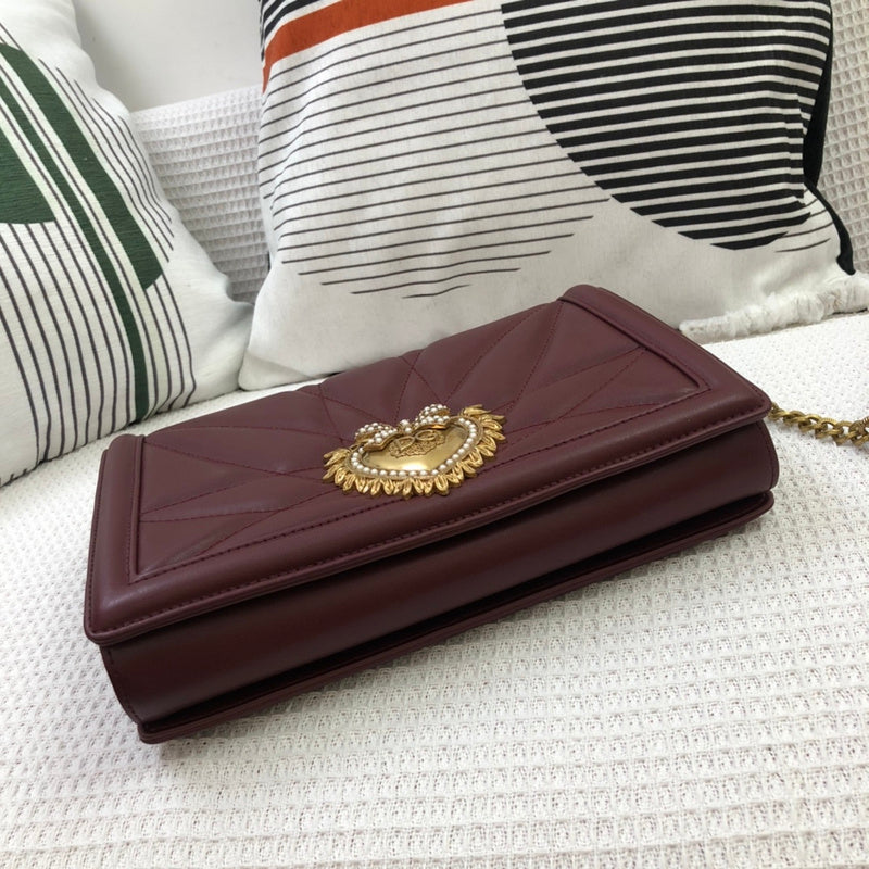 Satchel Bags - DG Bags - 187