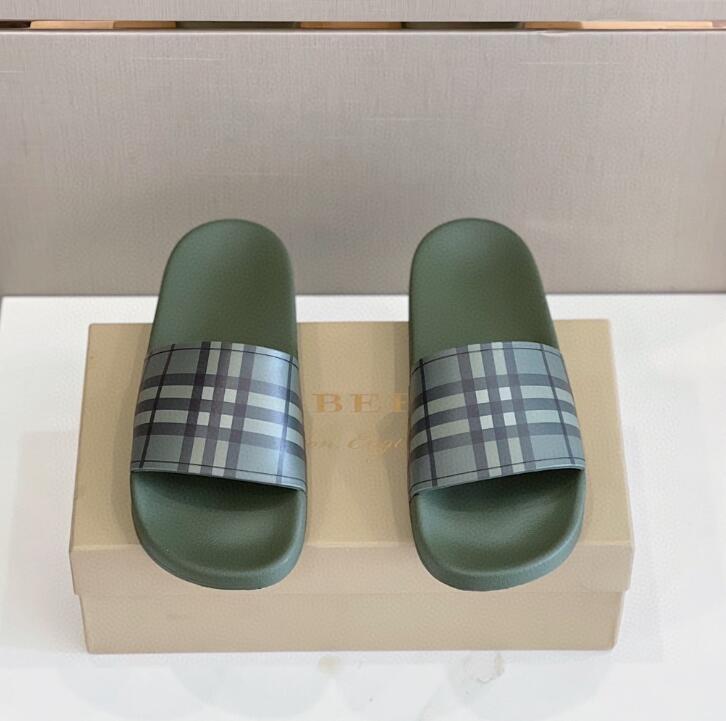 SAMCC - BOR Men Shoes - 094