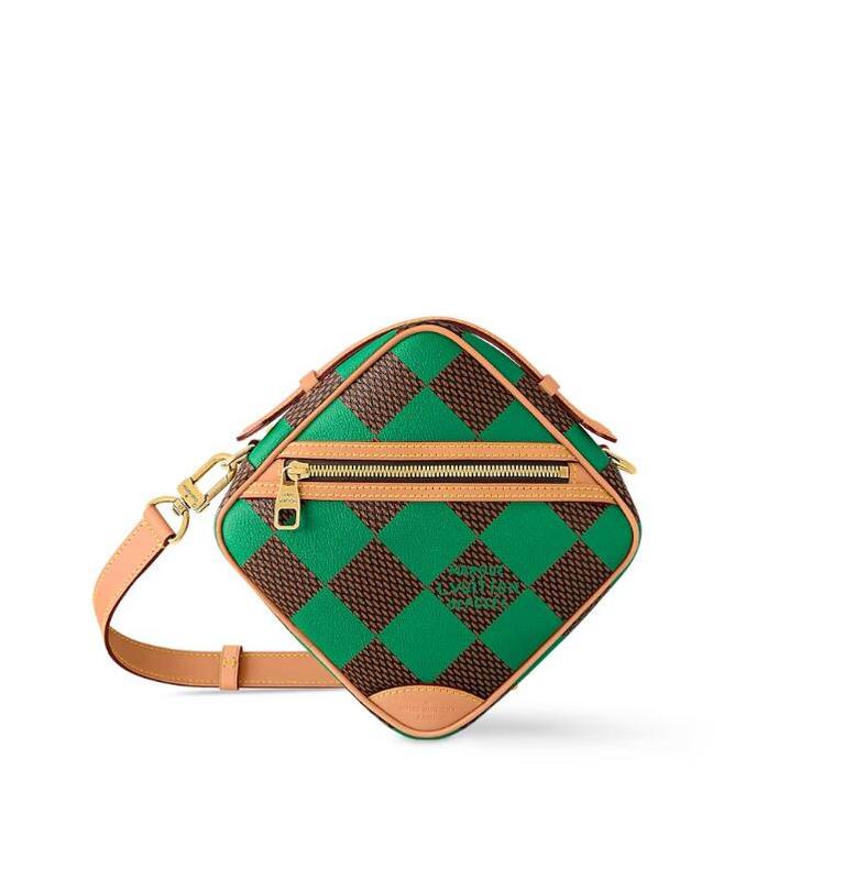 SAMC - LOV Bags - 249