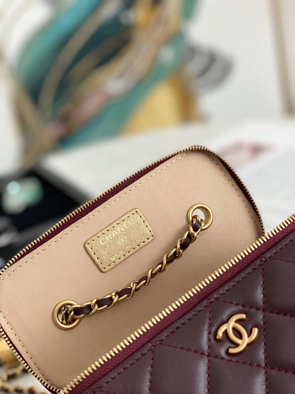 Satchel Bags - CHL Bags - 3691