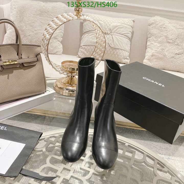 SAMC - CHL Women Boots - 047