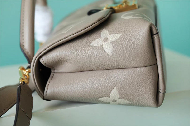 Satchel Bags - VL Bags - 6872