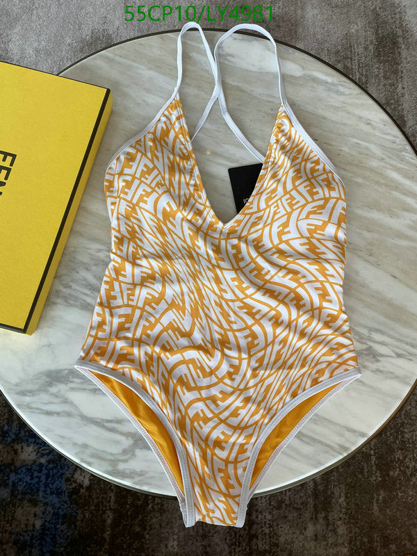 SAMC - FDE Swimsuits - 102