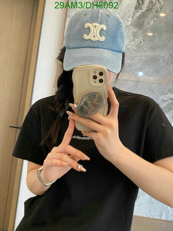 SAMC - COL Caps & Hats - 021