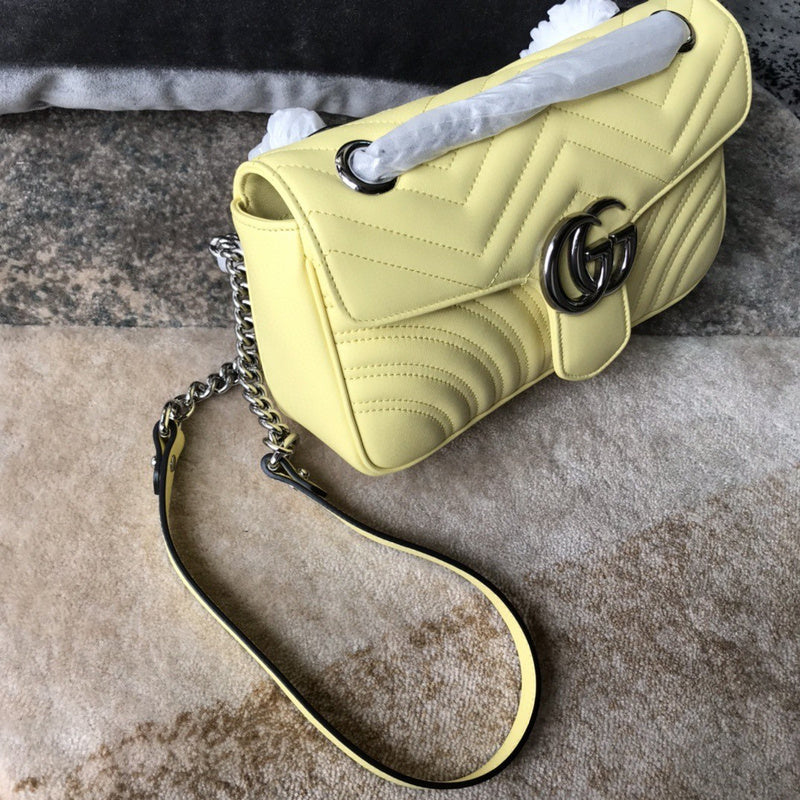 Satchel Bags - GCI Bags - 773