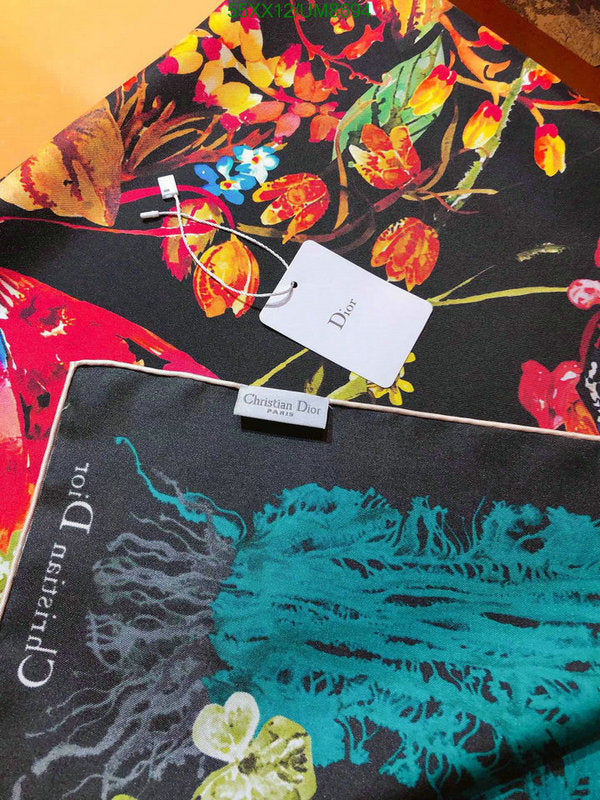 SAMC - DOR Scarves - 139