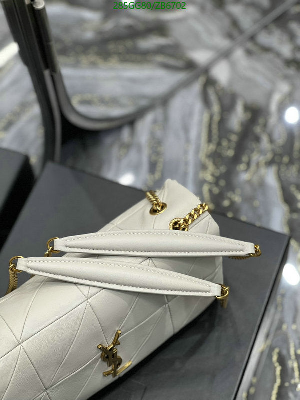 SAMC - YLS Bags - 352