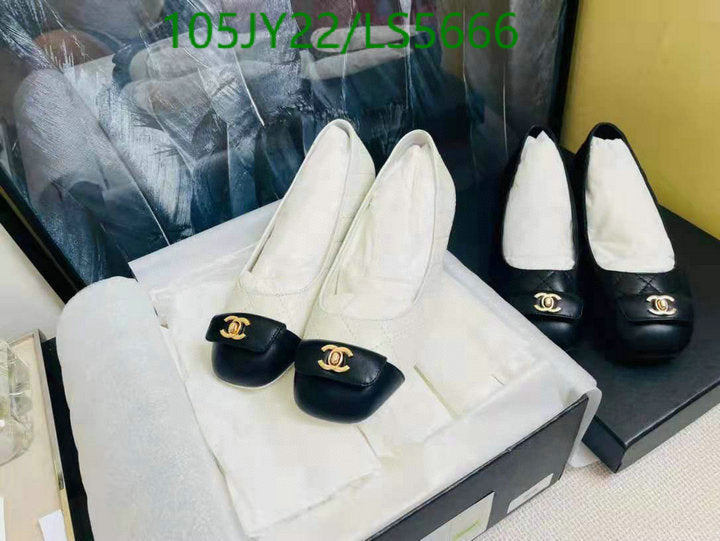 SAMC - CHL Women Shoes Ballet - 391
