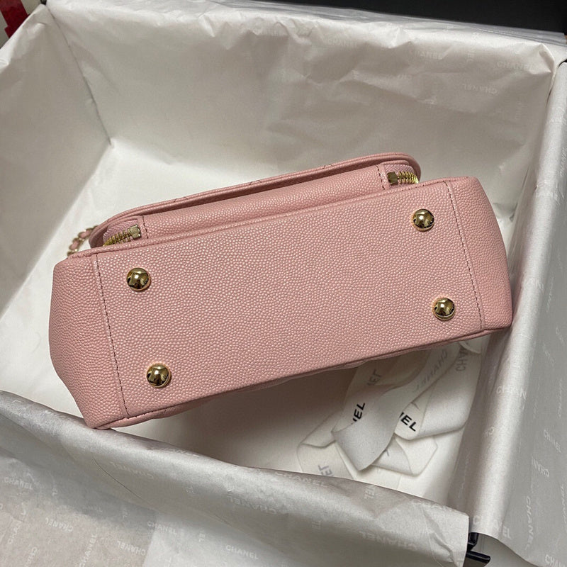 Satchel Bags - CHL Bags - 4052