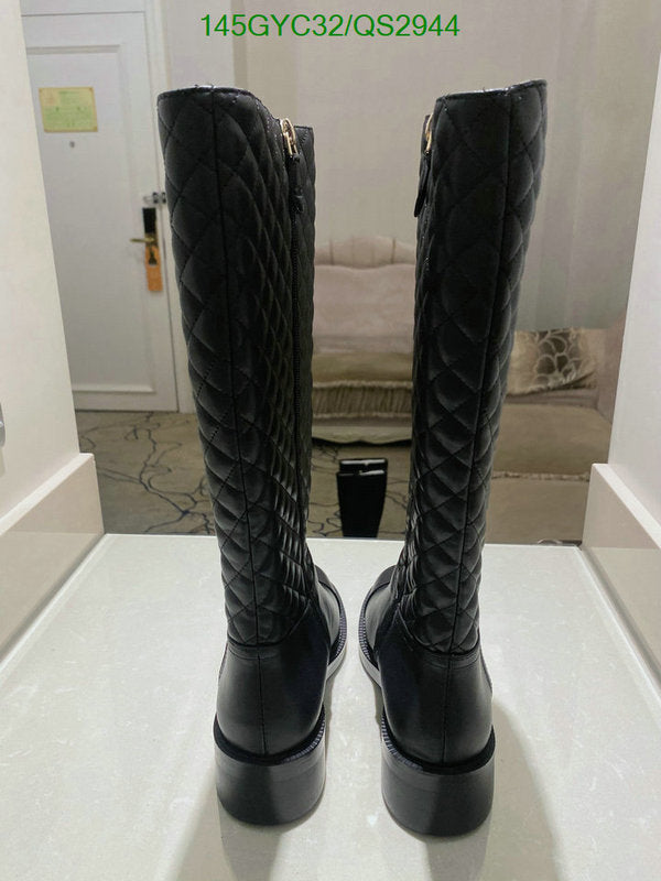 SAMC - Mix Boots - 331