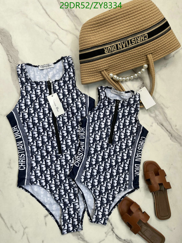 SAMC - DOR Swimsuits - 124