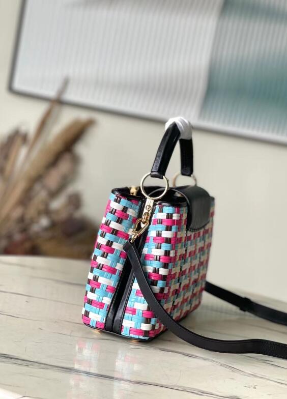 SAMC - LOV Bags - 1180