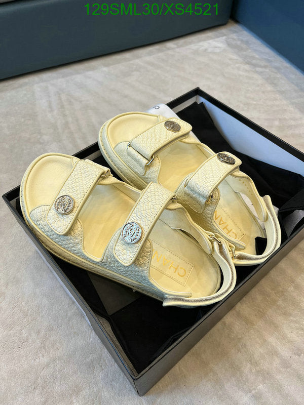 SAMC - CHL Women Shoes Beach - 074