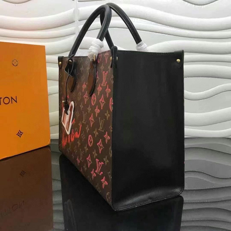 LOV2 Bags - Luxurious Bags  2554