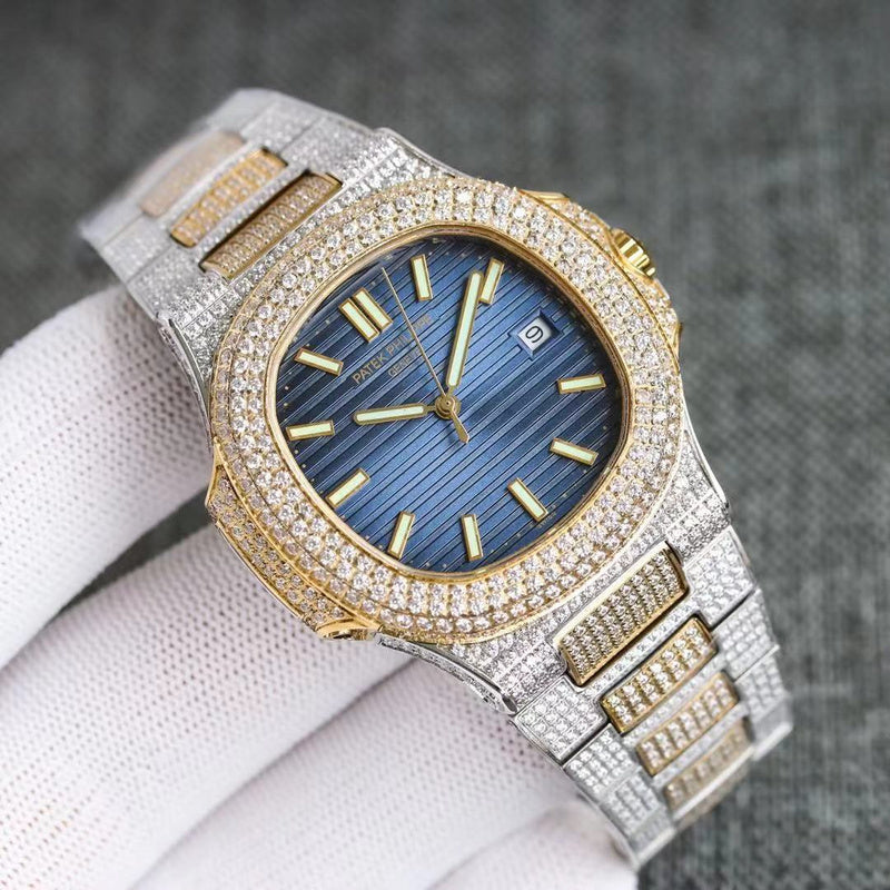 SAMC - Mix Watches - 008