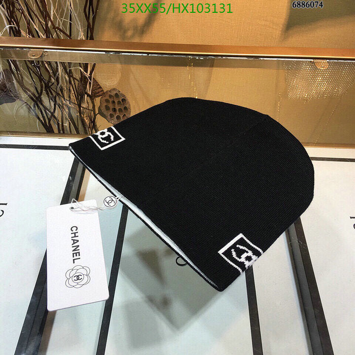 SAMC - CHL Caps & Hats - 534