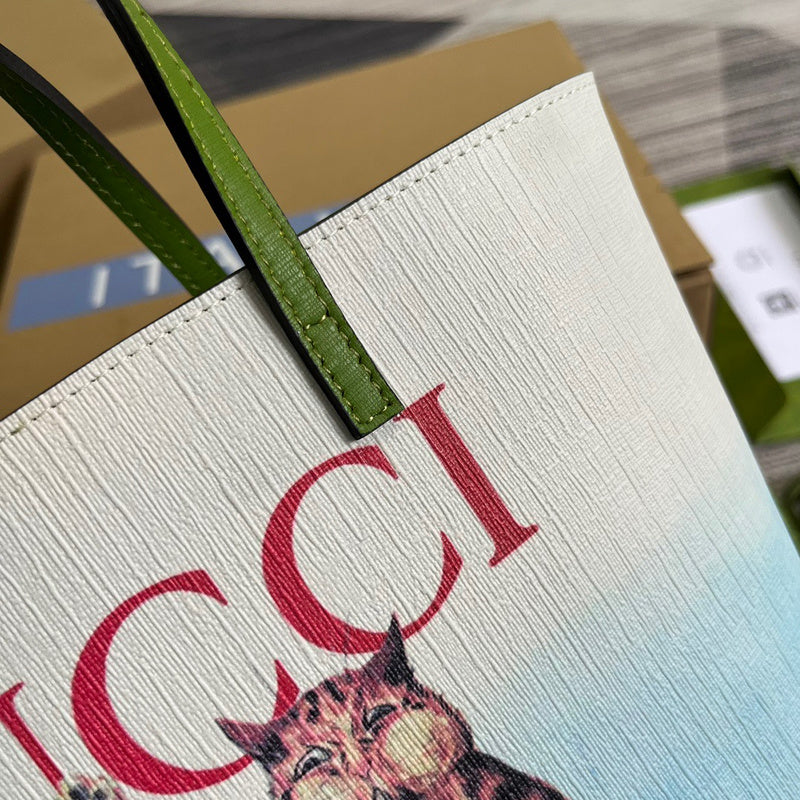 Satchel Bags - GCI Bags - 6881